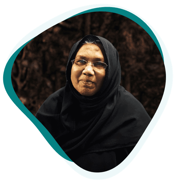 Muhammad Fathima